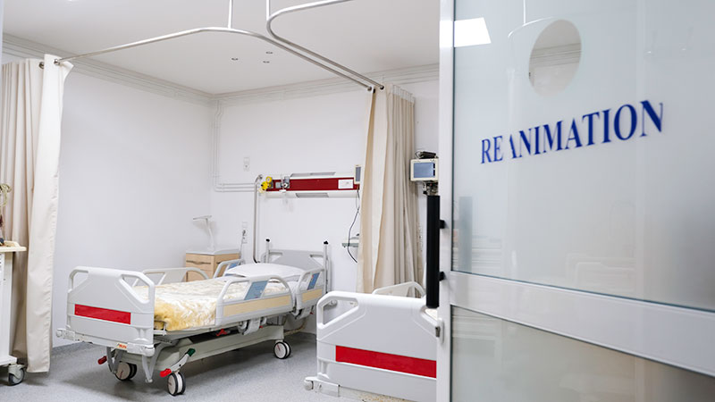 reanimation